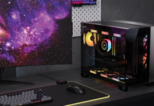 Corsair reportedly cancels prebuilt PC order, then bumps the price by $800