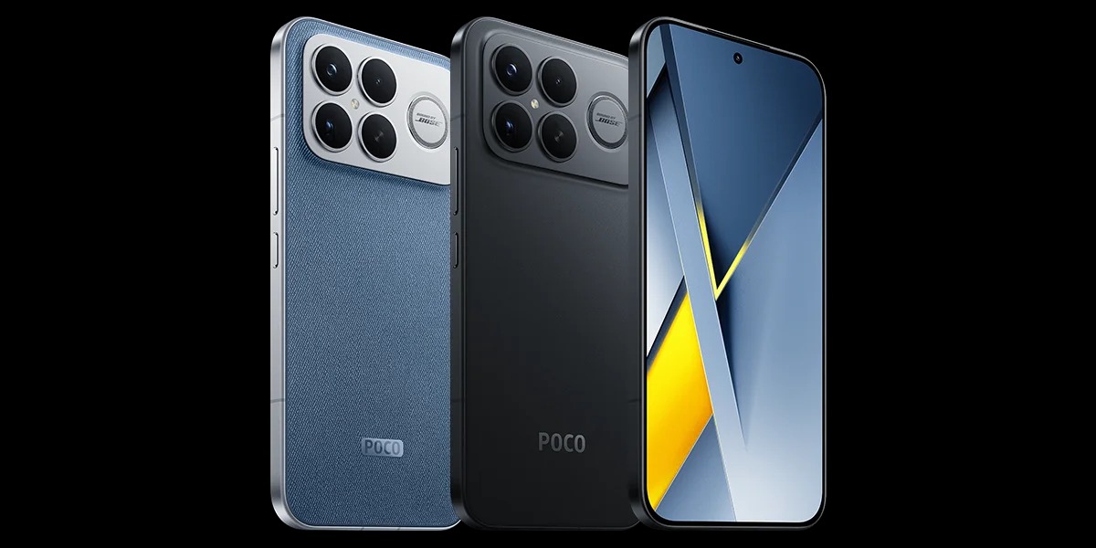 Poco F8 Ultra