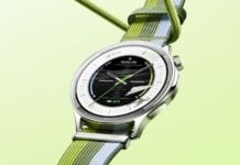 Oppo Watch S Launches Globally With 3000 Nits Display and 100+ Workout Modes OPPO Watch S