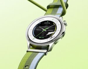 OPPO Watch S