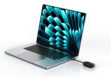 Belkin shows off ConnectAir, a wireless HDMI adapter that doesn’t rely on Wi-Fi networks