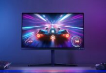 Philips Launches 500 Hz Gaming Monitor That Hits 1,000 Hz at Lower Resolution Philips Evnia 27M2N5500XD
