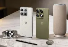 Motorola Signature render offers a first look at its stylus