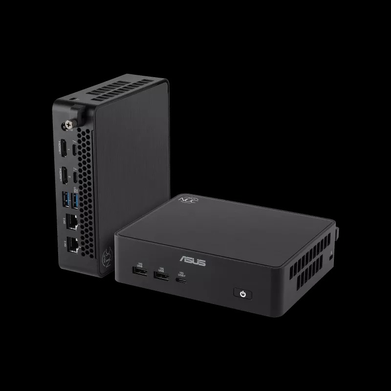 ASUS NUC 16 Pro Mini PC