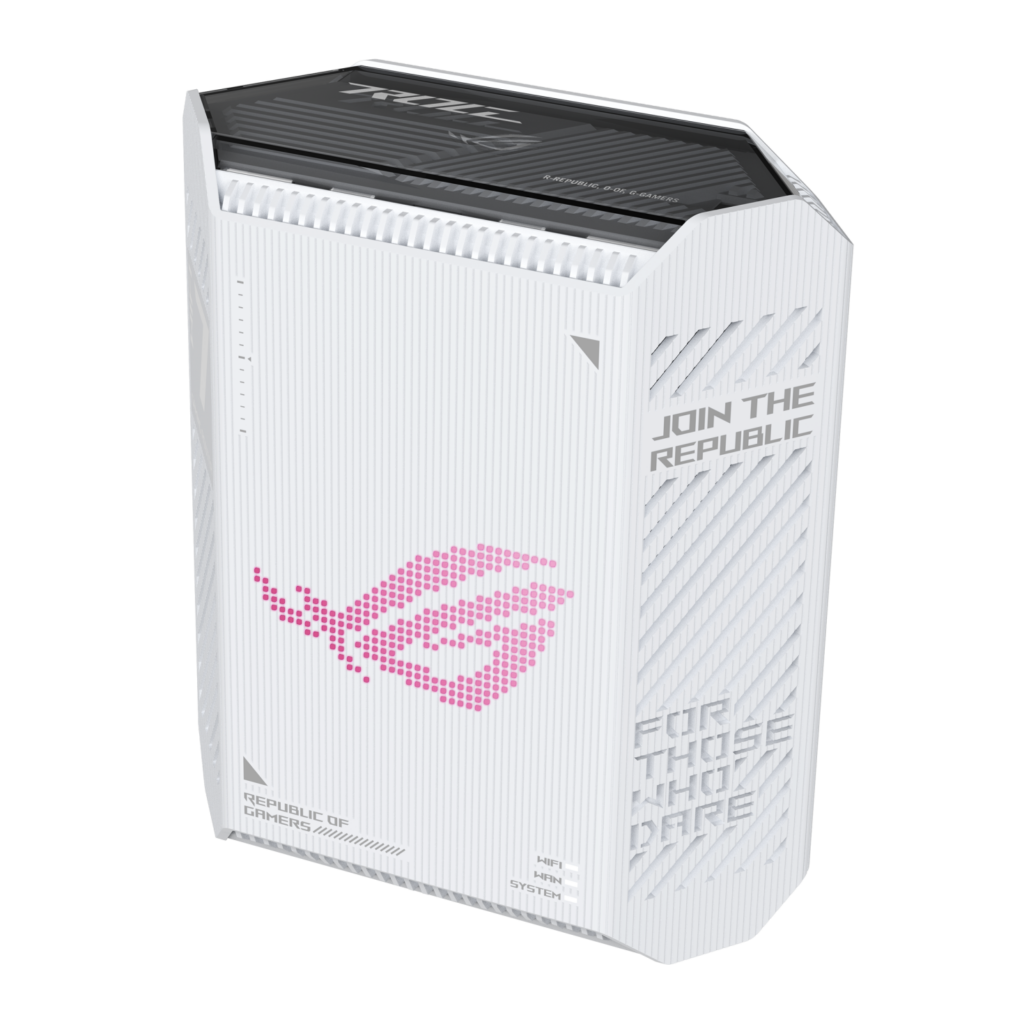 ROG Strix GS-BE7200 WiFi 7 router