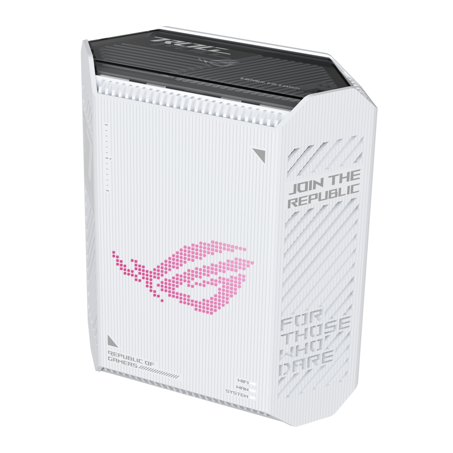 Asus ROG Strix GS-BE7200: New WiFi 7 Gaming Router with 7.2 Gbps Speeds