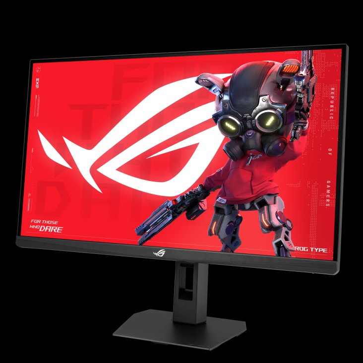 ASUS ROG Strix Pulsar XG27AQNGV