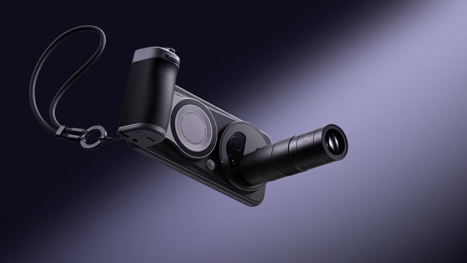 Sayonara Porsche! Honor Magic 8 RSR Jadi HP Pamungkas Hasil Kolaborasi Ikonik