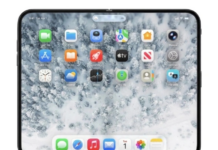 Apple foldable iPhone leak highlights focus on design, in-hand feel iPhone Fold leak by DCS