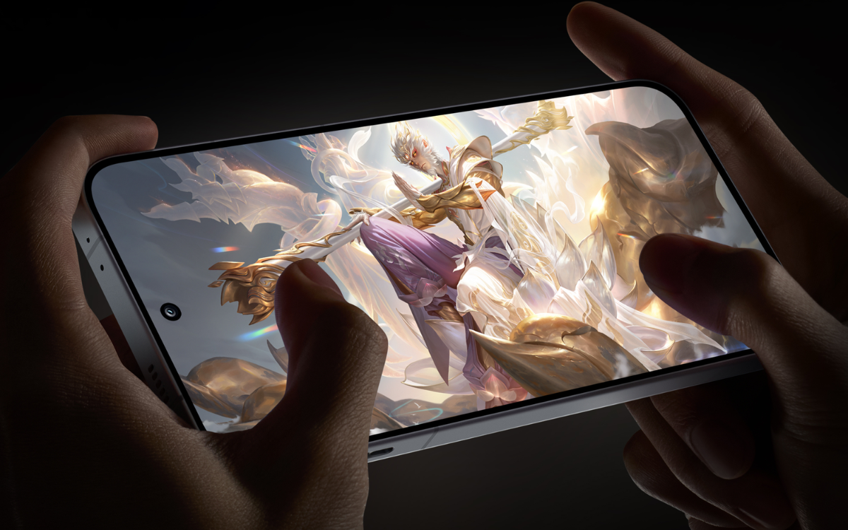 iQOO 15 Ultra will run Honor of Kings at 144 fps in Ultra settings