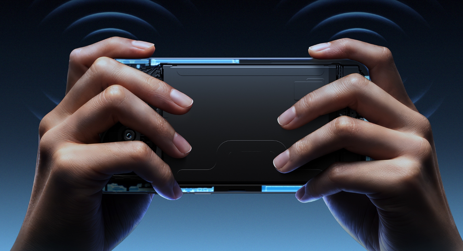 iQOO Z11 Turbo promises 76% less Wi-Fi lag with new Thunder Z1 gaming chip