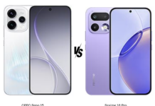 Oppo Reno15 vs Realme 16 Pro: Don’t Buy Before Reading This oppo vs realme
