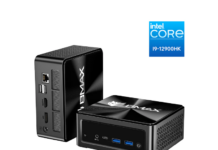 BMAX B9 Power Mini PC Drops to $499.99: Core i9 Performance at 50% Off Bmax Mini PC B9 Power