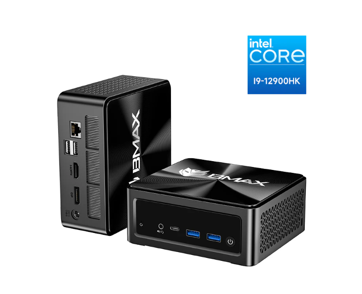 Core i9 Seharga Entry-Level! Mini PC BMAX B9 Power Lagi Diskon Gila 50 Persen