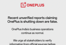 OnePlus Shutdown Rumors Go Viral: CEO Finally Breaks Silence OnePlus