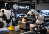 OpenAI Is Training Robots in Secret, and It Starts With Toasters and Clothes OpenAI