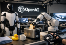OpenAI Is Training Robots in Secret, and It Starts With Toasters and Clothes OpenAI