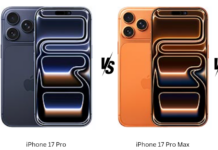 iPhone 17 vs Pro vs Pro Max vs Air :The Ultimate Buying Guide iPhone 17 series