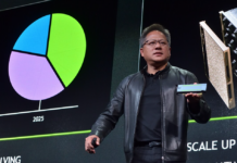 NVIDIA Caught in US- China Crossfire: Jensen Huang Lands in Shanghai amidst Ban on H200 Chips Jensen Huang