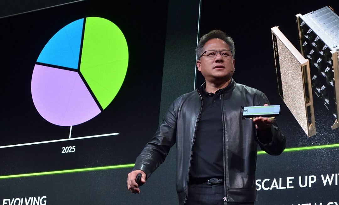 NVIDIA Caught in US- China Crossfire: Jensen Huang Lands in Shanghai amidst Ban on H200 Chips