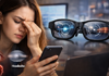 Screen Addiction Is Hurting Your Eyes ?: AI-Powered Vision Training Glasses Can Help You AI vision training
