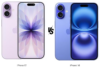 iPhone 17 vs iPhone 16: Full Comparison, Differences, and Verdict iPhone 17 vs 16