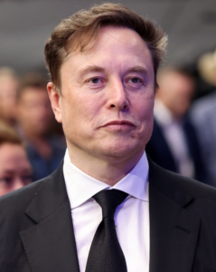 elon musk