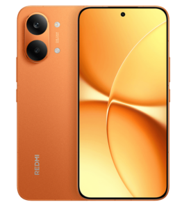 Redmi Turbo 5 Max