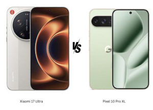 xiaomi vs pixel