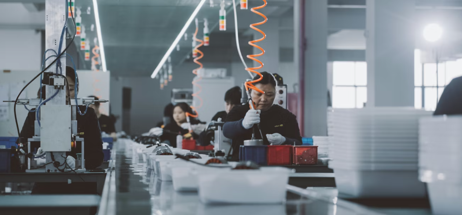 Google May Exit China for Premium Pixel Phones, Vietnam to Take Over