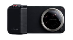 Xiaomi Mi 17 Ultra Update Brings New Zoom Ring Leica Camera Features and Charging Fixes