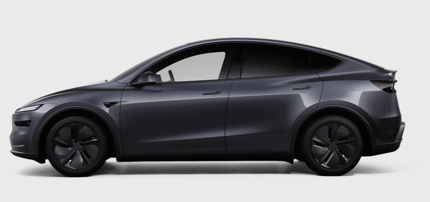 New 7-Seat Tesla 2026 Model Y Launches in US, but Families May Still Look Elsewhere