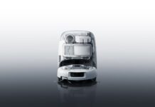 DJI ROMO Robot Vacuum Launches with 25,000 Pa Suction and 200-Day Maintenance-Free Operation DJI Robot Vacuum ROMO