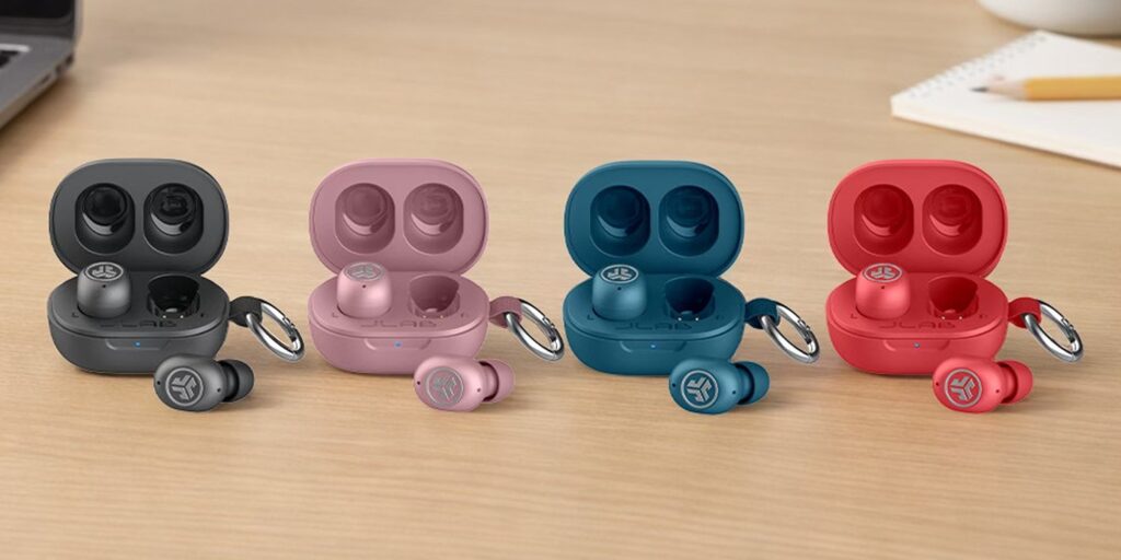 JLab JBuds Mini ANC
