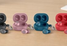 JLab Launches JBuds Mini ANC With 25+ Hours Battery Life, ANC and Ultra-Small Form Factor JLab JBuds Mini ANC