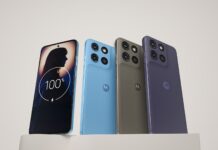 Moto G17 & G17 power arrive with MediaTek Helio G81 Extreme, 50MP Sony LYTIA 600 Camera & Improved Battery Moto G17 Power