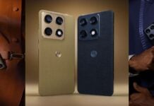 Motorola Signature Price Leak Positions it as a Top Flagship Killer Contender in India Motorola Signature