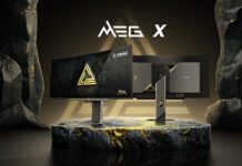 This MSI Gaming Monitor Basically Gives You Cheats