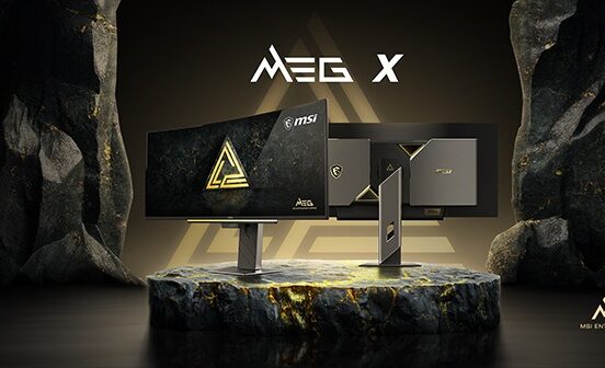 This MSI Gaming Monitor Basically Gives You Cheats