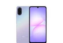 Samsung Galaxy A07 5G Released in Philippines with 120Hz Display and Long Battery Life Samsung Galaxy A07 5G