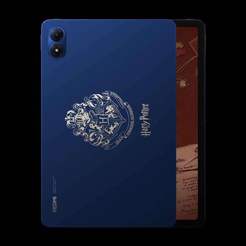 Redmi Pad 2 Pro Harry Potter Edition