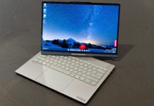 Lenovo ThinkBook Plus Gen 7 Auto Twist: Voice-activated motorized hinge is no longer a concept