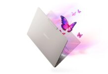 Lenovo Launches Sub-1kg Yoga Slim 7i Ultra Aura Edition in the UK With 2.8K OLED Display Lenovo Yoga Slim 7i Ultra Gen 11 Aura Edition