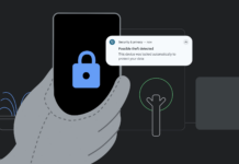 Android Strengthens Phone Theft Protection With Identity Check and Remote Lock Android Theft Protection