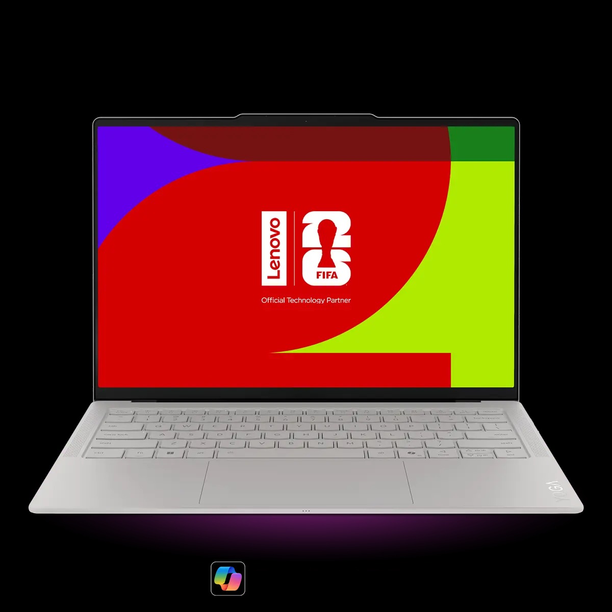 Lenovo Yoga Slim 7i Ultra Gen 11 Aura Edition