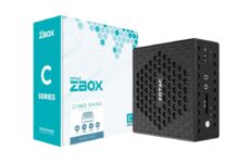 Zotac CI360 Mini PC Unveiled with Intel N150 Processor and DDR5 Support ZBOX CI360 nano