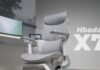 3-in-1 Ergonomic Powerhouse: Hbada X7 Smart Ergonomic Chair Review