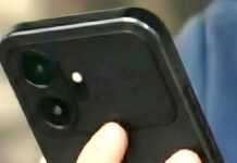 OnePlus 15T first real-life shot surfaces ahead of launch