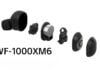 Sony WF-1000XM6 teardown reveals internal changes soon after launch