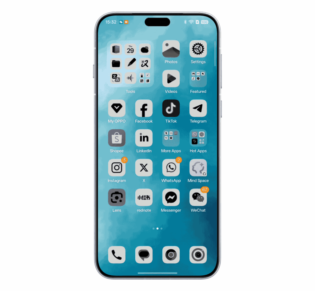 ColorOS Q&A (January 2026)